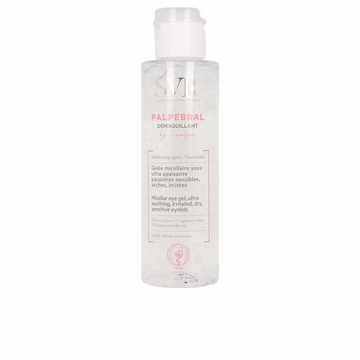 SVR Laboratoire Dermatologique Topialyse Makeup Remover Struccante Viso