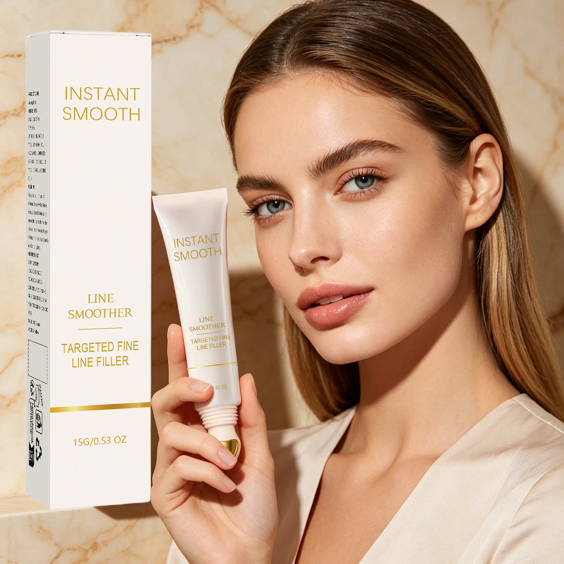 Premier Viso Levigante e Opacizzante - 15g