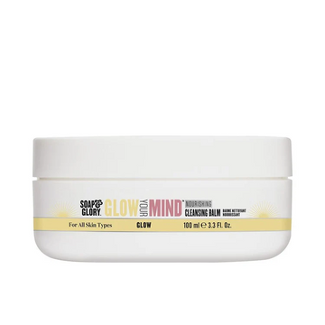 Soap & Glory Glow Your Mind Balsamo Struccante