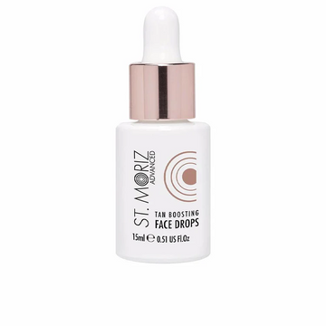 St. Moriz Advanced Pro Formula Siero Autoabbronzante Viso