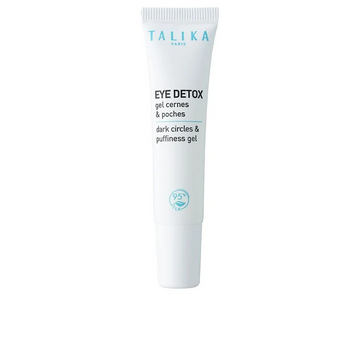 Talika Eye Detox Gel Contorno Occhi Anti-Occhiaie