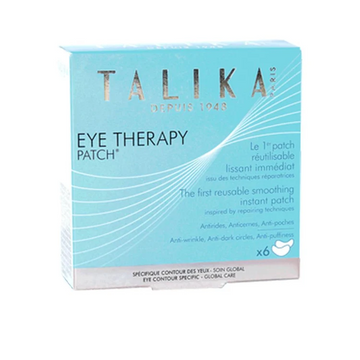 Talika Eye Therapy Refill Patch Contorno Occhi Anti-Età