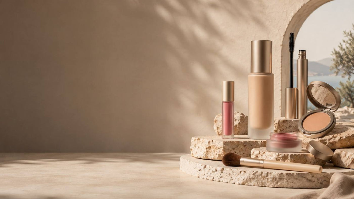 Make-up da vivere